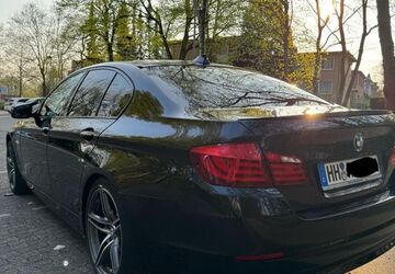 BMW 525 250.000 km 7.700 &euro; Hamburg 22117
