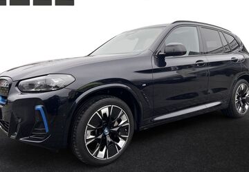 BMW iX3 31.069 km 39.850 &euro; Kümmersbruck 92245