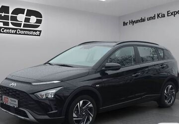 Hyundai BAYON 29.452 km 18.470 &euro; Darmstadt 64289