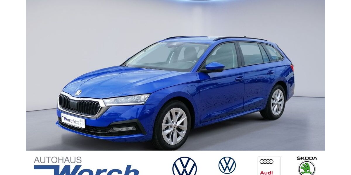 Skoda Octavia 37.098 km 20.589 &euro; Südharz 06536