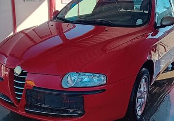 Alfa Romeo 147 140.000 km 700 &euro; Seelze 30926