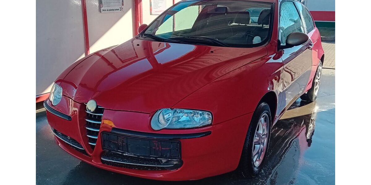 Alfa Romeo 147 140.000 km 700 &euro; Seelze 30926