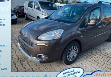 Peugeot Partner Tepee 139.913 km 4.940 &euro; Eilenburg 04838