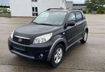 Daihatsu Terios 144.880 km 9.999 &euro; Trier 54294