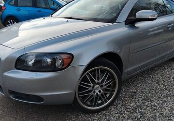 Volvo C70 172.725 km 6.990 &euro; Springe 31832