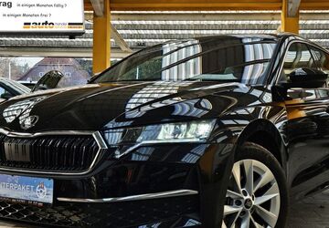 Skoda Octavia 9.900 km 29.880 &euro; Wallhöfen bei Bremen 27729