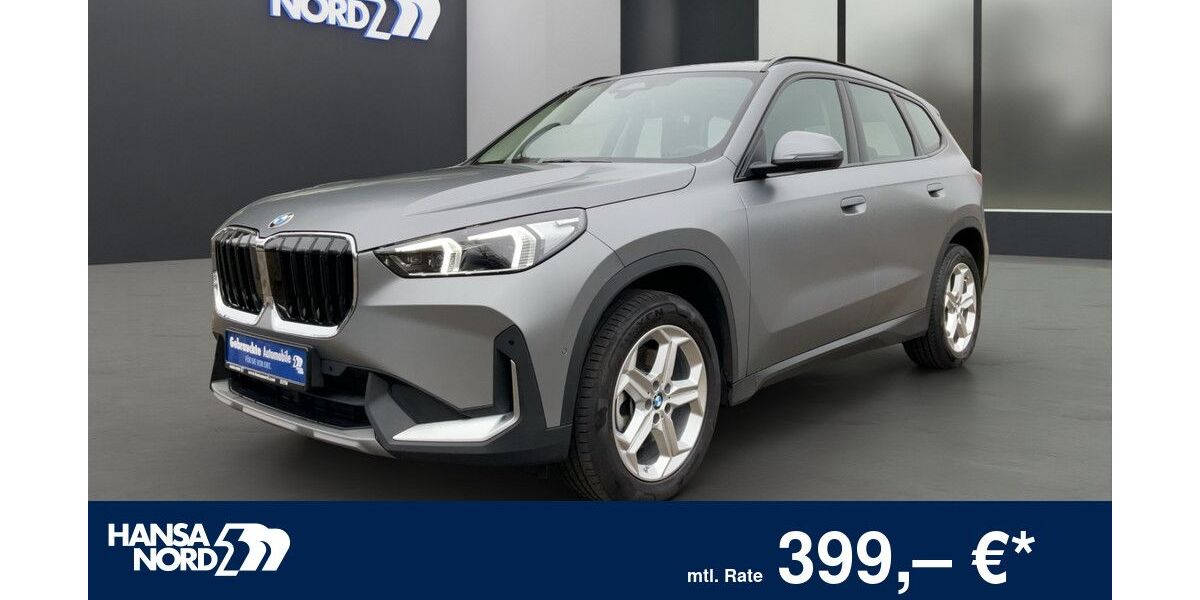 BMW X1 6.095 km 41.750 &euro; Eutin 23701