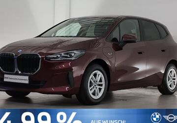 BMW 225 Active Tourer 27.461 km 28.680 &euro; Würzburg 97076
