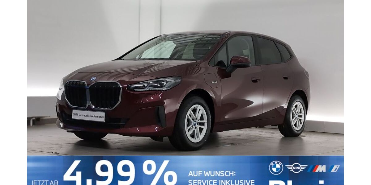 BMW 225 Active Tourer 27.461 km 28.680 &euro; Würzburg 97076