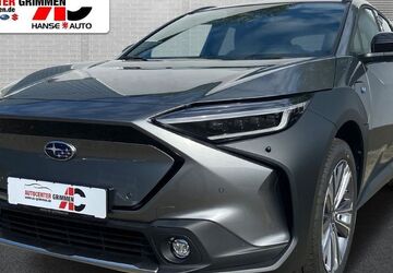 Subaru Solterra 34.462 km 33.990 &euro; Grimmen 18507