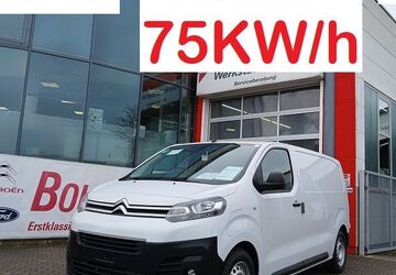 Citroen Jumpy 3.000 km 39.950 &euro; Bensheim 64625
