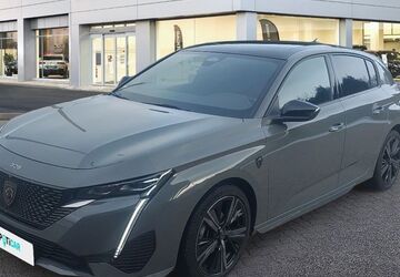 Peugeot 308 24.110 km 26.990 &euro; Goslar 38644