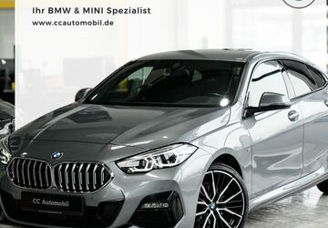 BMW 218 Gran Coupé 47.032 km 28.999 &euro; Fürth 90763
