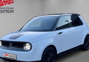 Honda e 52.150 km 16.160 &euro; Laatzen 30880