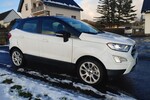Ford Ecosport 5.329 km 14.600 &euro; Berndorf 54578