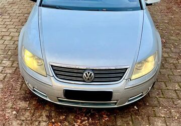 VW Phaeton 380.000 km 2.999 &euro; Starnberg 82319