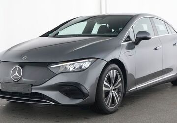 Mercedes-Benz EQE 8.198 km 47.810 &euro; Nordhausen 99734