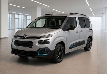 Citroen ë-Berlingo 62.000 km 18.900 &euro; Elztal-Neckarburken 74834