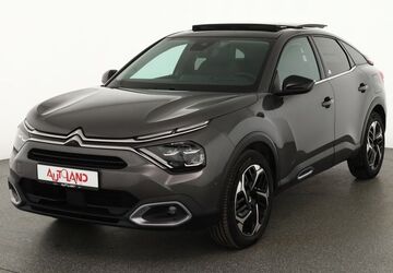 Citroen C4 17.931 km 18.890 &euro; Coburg 96450