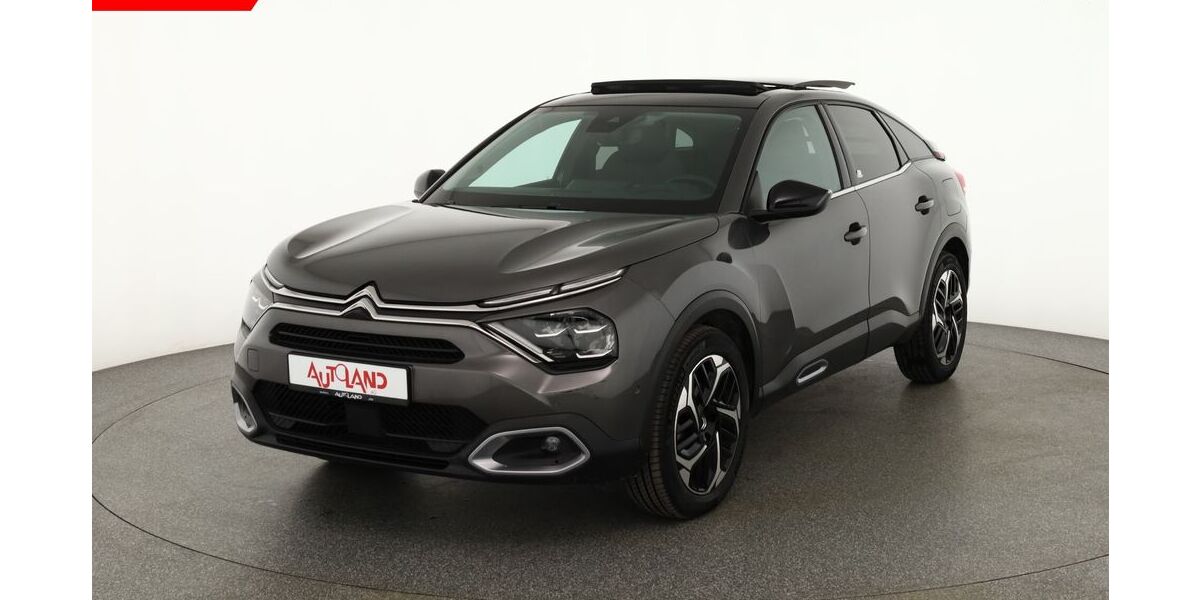 Citroen C4 17.931 km 18.890 &euro; Coburg 96450