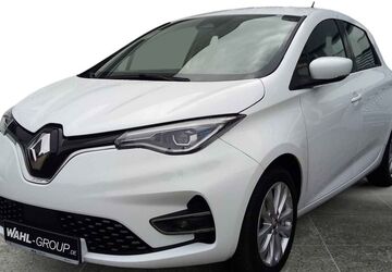 Renault ZOE 21.000 km 15.990 &euro; Koblenz 56070
