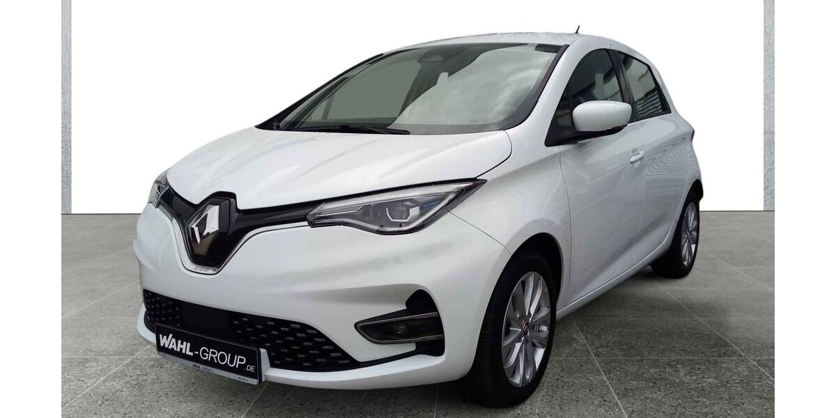 Renault ZOE 21.000 km 15.990 &euro; Koblenz 56070