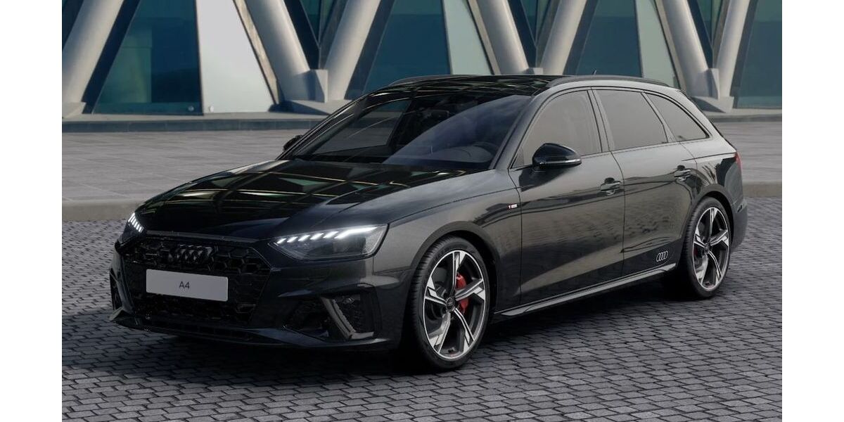 Audi A4 28.980 km 42.890 &euro; Neubeckum 59269