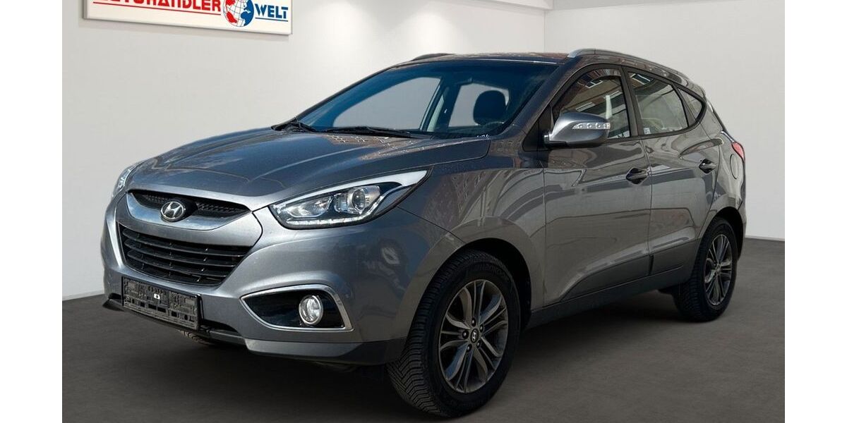Hyundai ix35 229.887 km 6.499 &euro; Berlin 12681