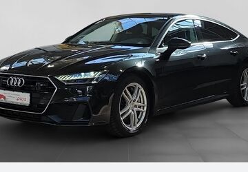 Audi A7 133.500 km 34.260 &euro; Plettenberg 58840