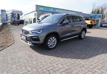 Seat Ateca 24.264 km 25.999 &euro; Osnabrück 49090