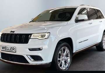 Jeep Grand Cherokee 133.581 km 26.990 &euro; Osnabrück 49090