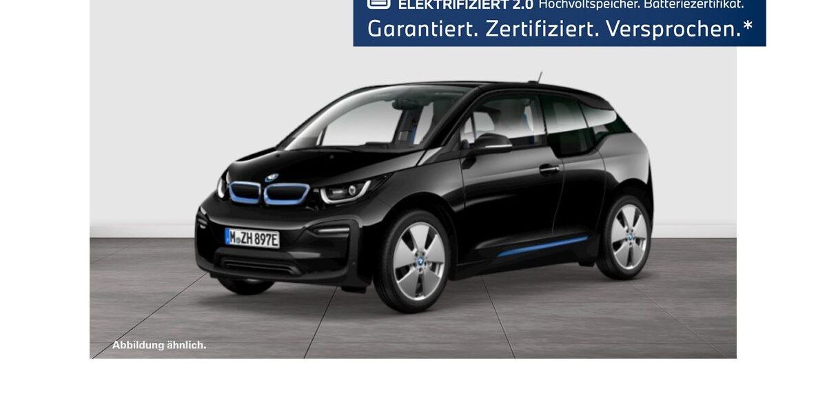 BMW i3 11.977 km 21.390 &euro; Münster 48163