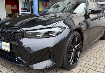 BMW M340d 130.543 km 37.200 &euro; Ketsch 68775
