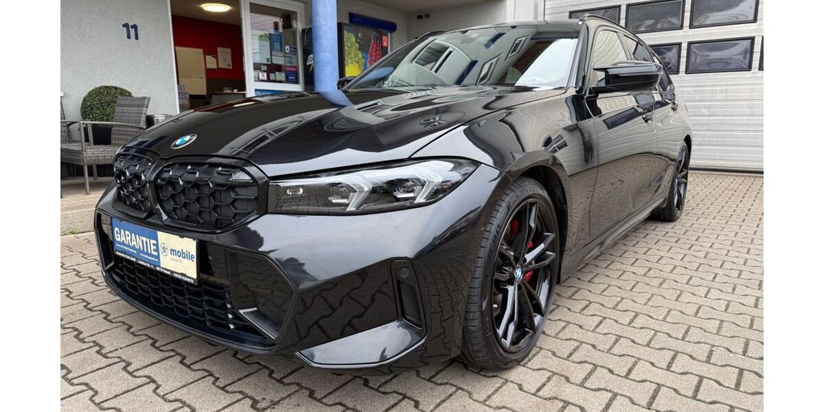 BMW M340d 130.543 km 37.200 &euro; Ketsch 68775