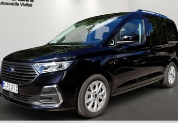 Ford Tourneo Connect 6.235 km 39.540 &euro; Viersen 41747