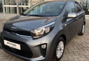 Kia Picanto 9.742 km 12.990 &euro; Quedlinburg 06484