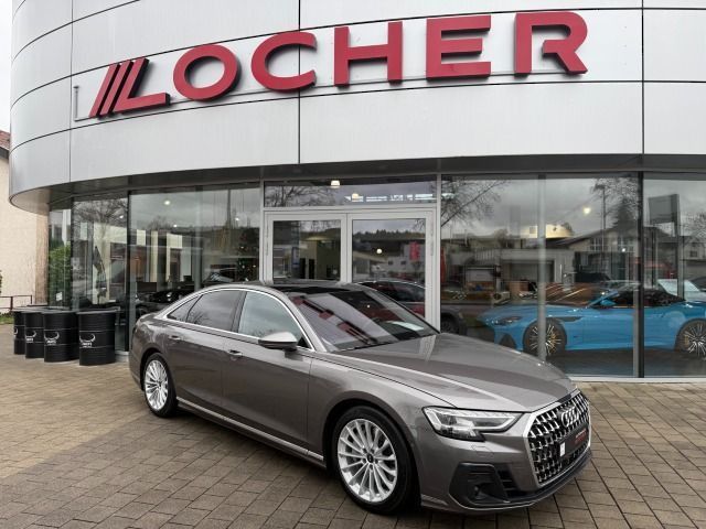 Audi A8 54.574 km 52.790 &euro; Weingarten 88250