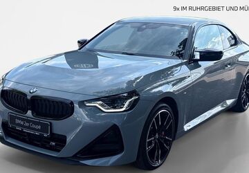 BMW M240i 4.900 km 54.890 &euro; Gelsenkirchen 45897