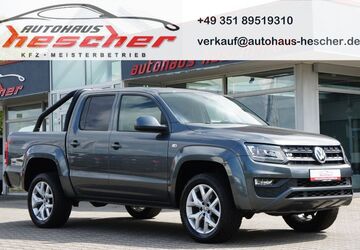 VW Amarok 130.000 km 30.980 &euro; Dresden 01139