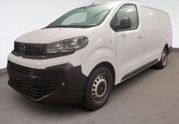 Opel Vivaro 46.500 km 23.900 &euro; Ulm 89073