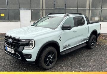 Ford Ranger 5.000 km 59.950 &euro; Beckum 59269