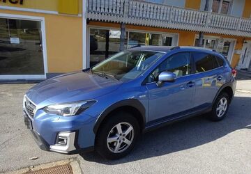 Subaru XV 67.000 km 20.999 &euro; Bernried 94505