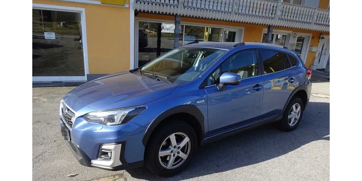 Subaru XV 67.000 km 20.999 &euro; Bernried 94505
