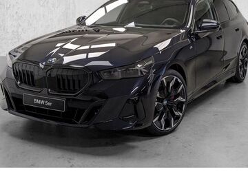 BMW 520 5.900 km 63.500 &euro; Unna 59425