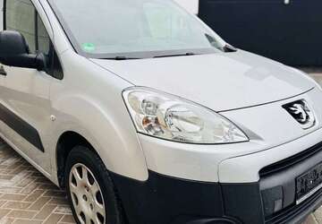 Peugeot Partner 70.000 km 7.600 &euro; Merzig 66663