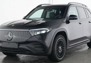 Mercedes-Benz EQB 17.778 km 47.950 &euro; Bremerhaven 27572