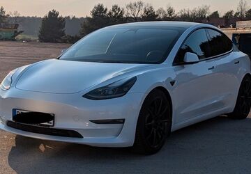Tesla Model 3 33.709 km 29.700 &euro; Ottendorf-Okrilla 01458