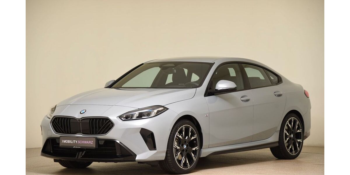 BMW 220 Gran Coupé 15.500 km 38.980 &euro; Ellhofen 74248