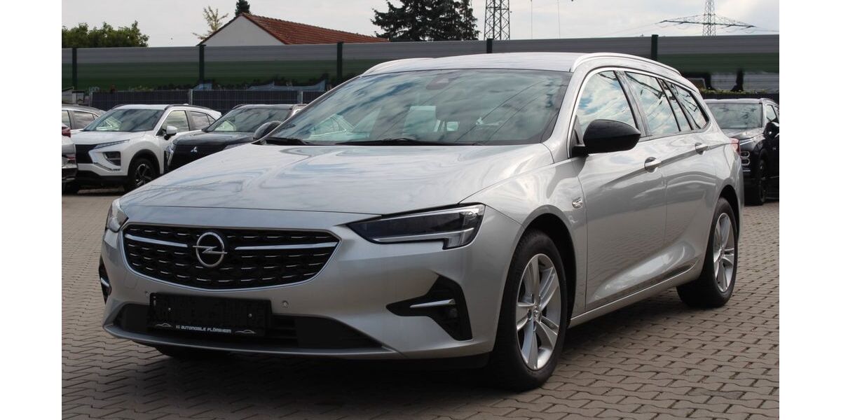 Opel Insignia 110.010 km 16.990 &euro; Flörsheim 65439