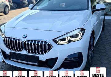 BMW 218 Gran Coupé 28.830 km 28.380 &euro; Seubersdorf 92358